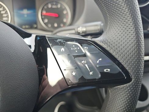 New 2025 Mercedes-Benz Sprinter 2500 image 20