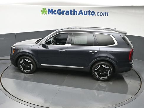 Used 2025 Kia Telluride S AWD/4WD image 26