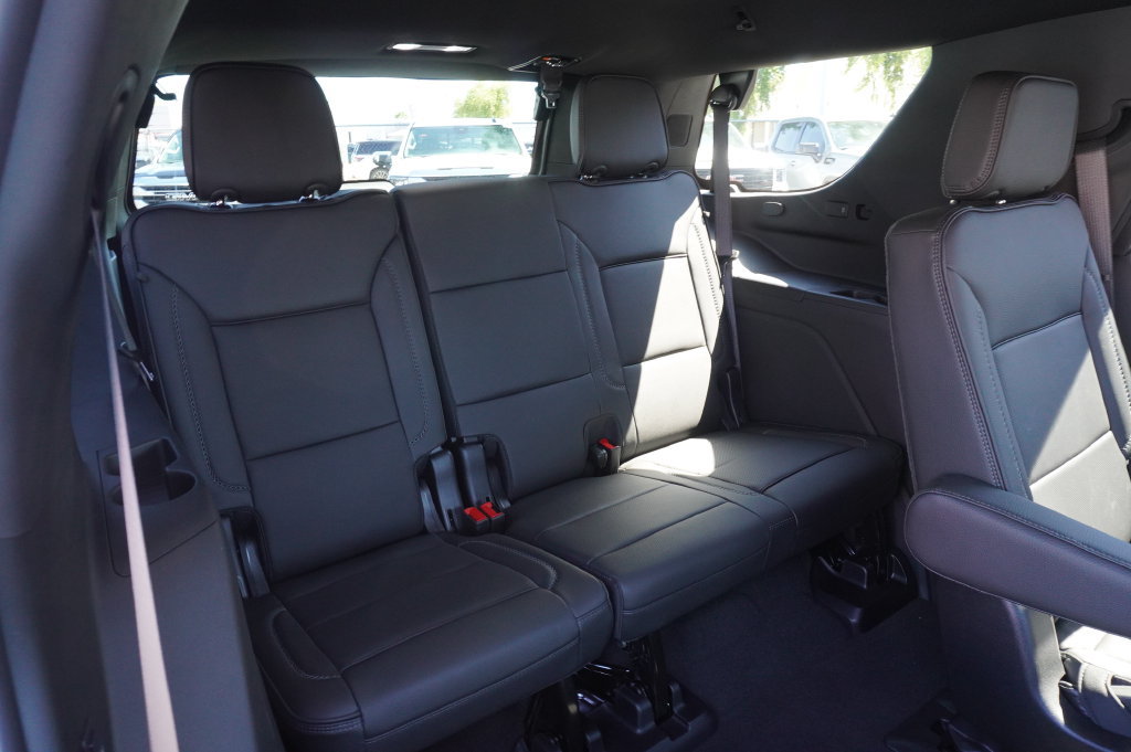Certified 2026 GMC Yukon Denali AWD/4WD image 11