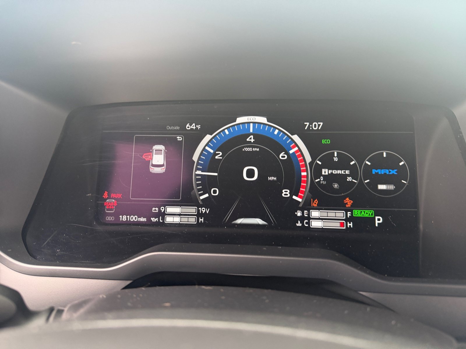 Certified 2025 Toyota Sequoia SR5 AWD/4WD image 22