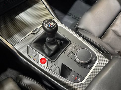 Used 2022 BMW M3 w/ Executive Package RWD image 35