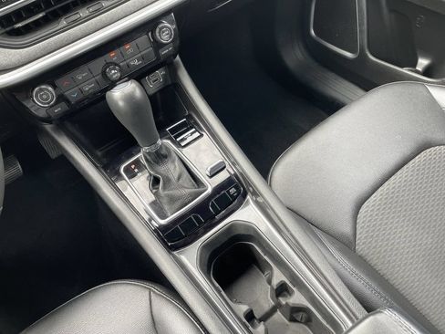 Used 2024 Jeep Compass Latitude AWD/4WD image 21