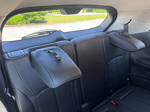 Used 2023 INFINITI QX60 Luxe w/ Vision Package AWD/4WD image 31