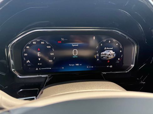 New 2026 Chevrolet Silverado 1500 LT w/ Texas Edition Plus image 32