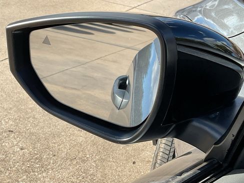 New 2026 Nissan Sentra S w/ Floor Mat Package image 10