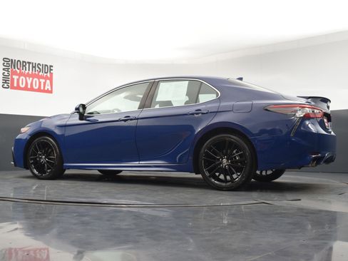 Used 2024 Toyota Camry XSE FWD image 28