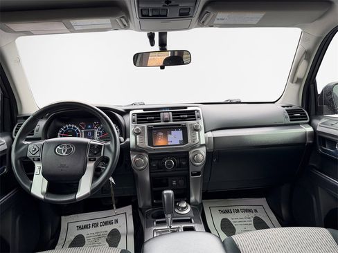 Used 2018 Toyota 4Runner SR5 image 21