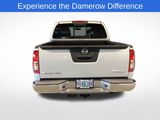 Used 2014 Nissan Frontier SV image 4