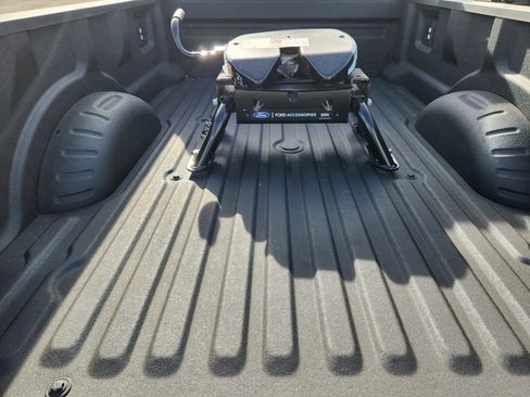 New 2026 Ford F450 Platinum w/ Platinum Plus Package AWD/4WD image 22