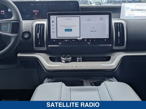 New 2027 Ford Expedition Active AWD/4WD image 24