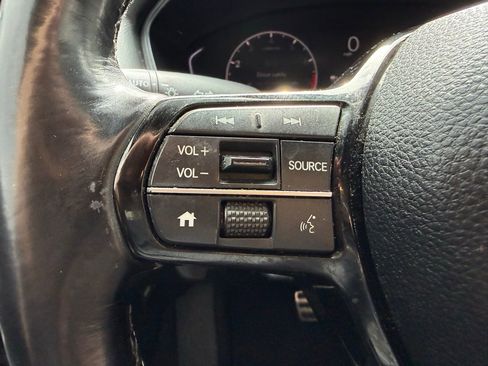 Used 2025 Honda Civic Sport image 12