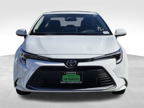 New 2026 Toyota Corolla XLE image 5