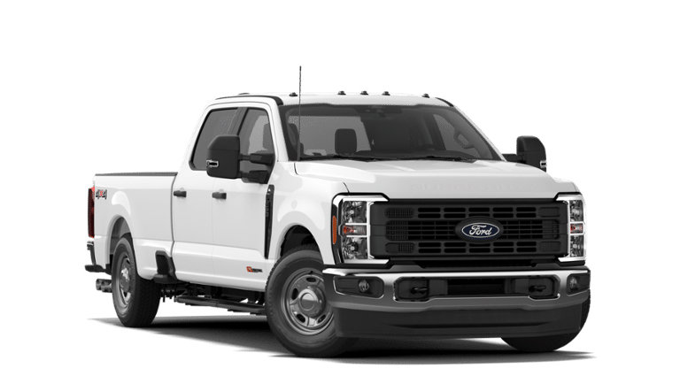 New 2027 Ford F250 XL AWD/4WD image 36