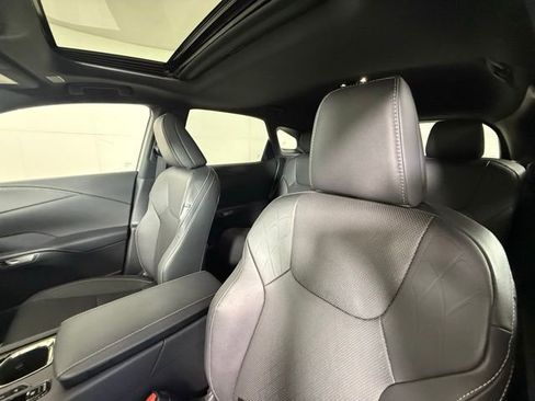 Used 2023 Lexus RX 350 Premium Plus w/ Cold Area Package image 16