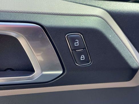 Used 2024 Ford Bronco Big Bend image 14