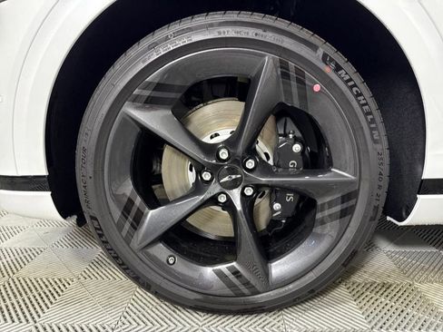 New 2026 Genesis GV70 3.5T Sport Prestige image 12