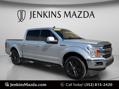 Used 2019 Ford F150 Lariat