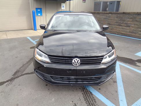 Used 2014 Volkswagen Jetta S image 5
