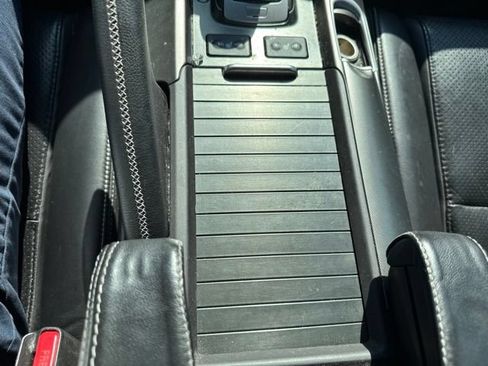 Used 2013 Acura TL SH-AWD image 9