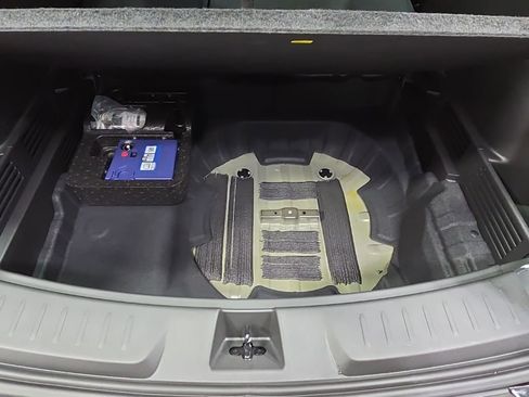 New 2026 Chevrolet TrailBlazer LS image 31