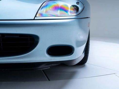 Used 2003 Ferrari 575M Maranello RWD image 25