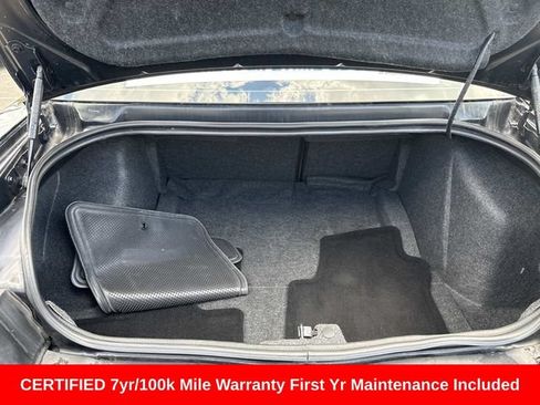 Certified 2021 Dodge Challenger R/T Scat Pack RWD image 14