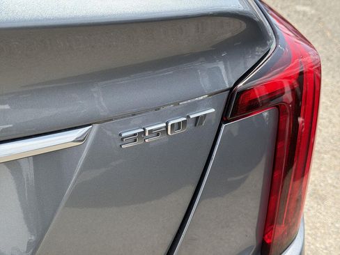 Used 2020 Cadillac CT5 Premium Luxury RWD image 32