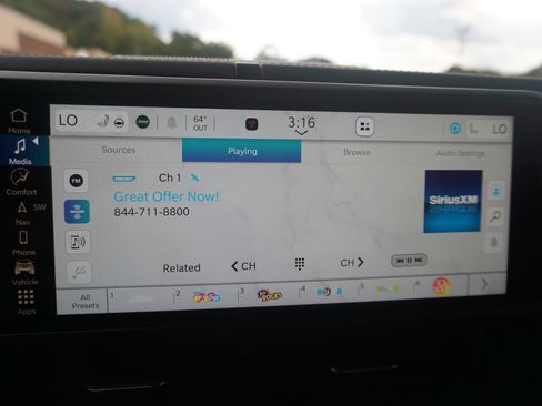 Used 2024 Jeep Wrangler Sahara w/ Technology Group image 25