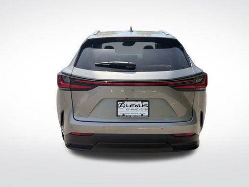 New 2026 Lexus NX 350 AWD w/ Luxury Package image 5