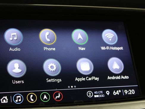 Used 2022 Buick Enclave Premium image 47