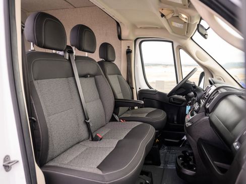 Used 2018 RAM ProMaster 2500 image 34