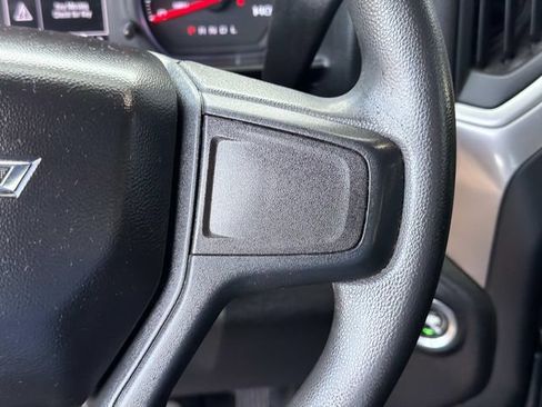 Used 2024 Chevrolet Silverado 1500 Custom w/ Rally Edition RWD image 29