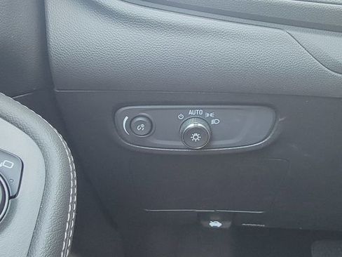 Certified 2024 Buick Encore GX Sport Touring image 34