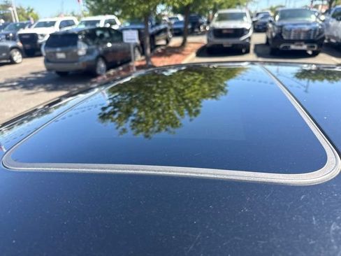 Used 2020 Cadillac CT4 Luxury w/ Sun And Sound Package RWD image 4