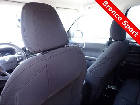 Used 2022 Ford Bronco Sport image 16