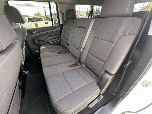 Used 2020 Chevrolet Suburban LS w/ Max Trailering Package AWD/4WD image 33