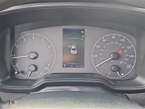 Used 2023 Toyota Corolla LE image 24