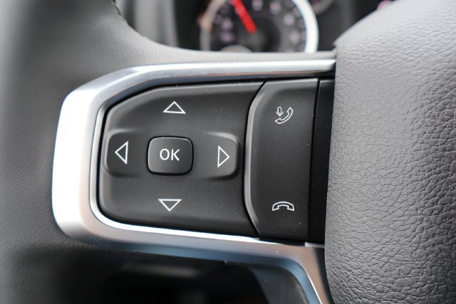 New 2027 RAM 2500 Big Horn AWD/4WD image 15