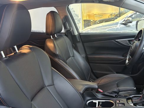 Used 2023 Subaru Crosstrek 2.5i Limited w/ Moonroof Package image 20