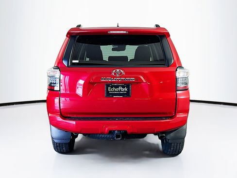 Used 2024 Toyota 4Runner SR5 image 7