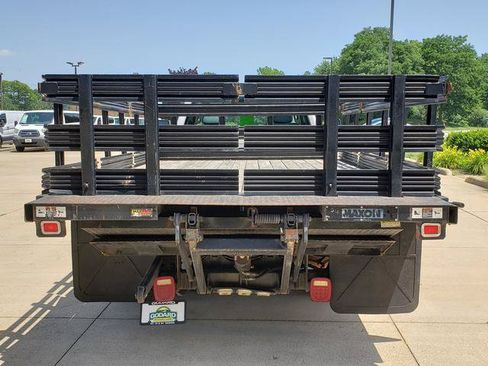 Used 2016 Ford F350 XL RWD image 4