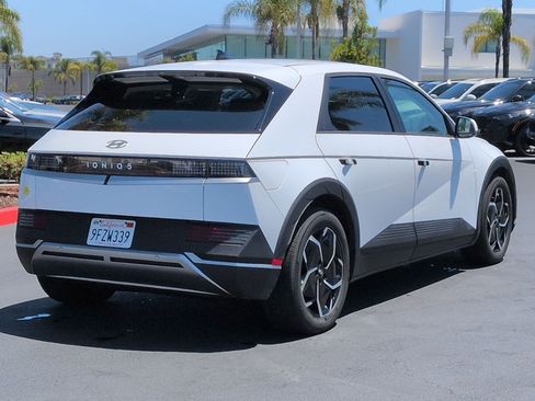 Used 2023 Hyundai Ioniq 5 SE RWD image 10