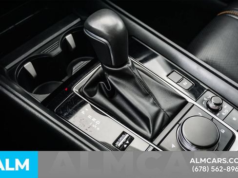 Used 2025 MAZDA CX-50 AWD 2.5 Hybrid w/ Premium Pkg image 40
