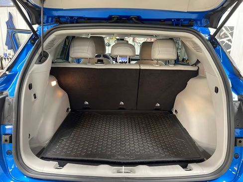 Used 2022 Jeep Compass Latitude w/ Convenience Group image 22