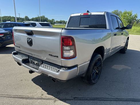 Used 2023 RAM 1500 Big Horn AWD/4WD image 6