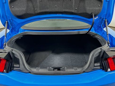 Used 2025 Ford Mustang GT image 20