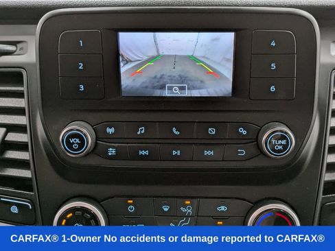 Used 2025 Ford Transit 250 Low Roof w/ Exterior Upgrade Package RWD image 8