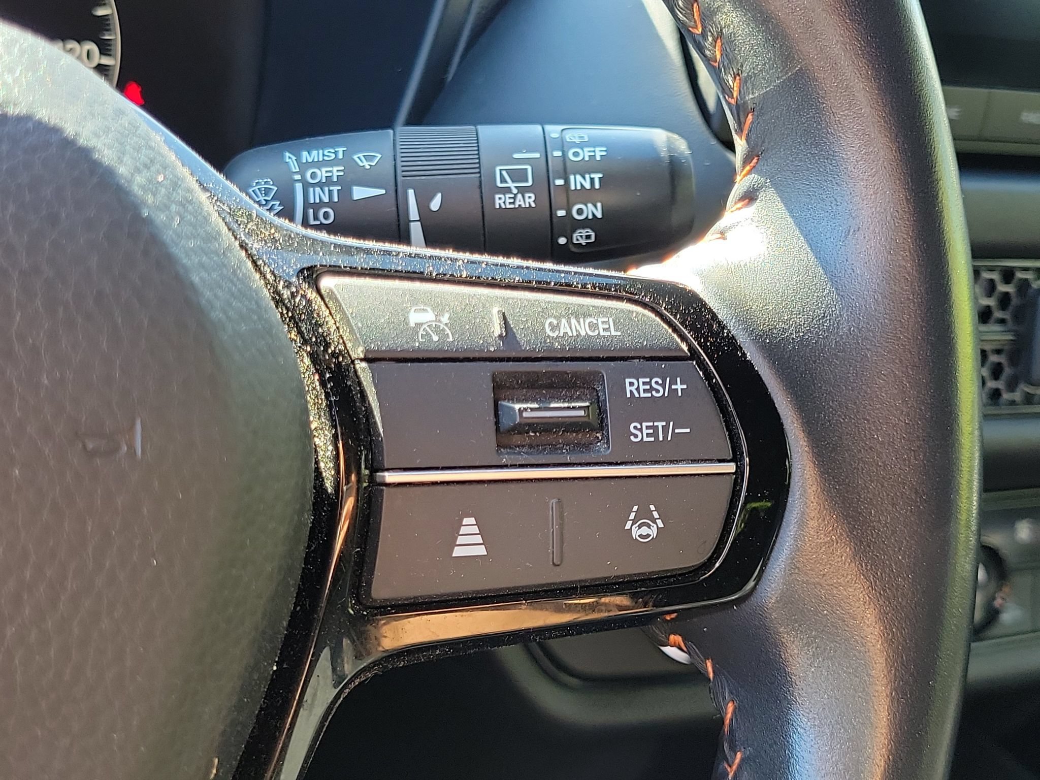 Used 2024 Honda HR-V Sport image 11