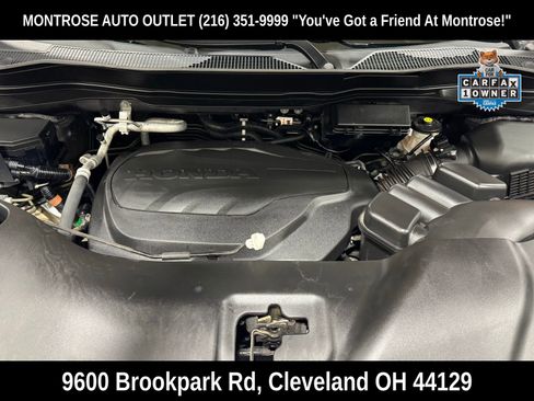 Used 2021 Honda Pilot EX-L image 54