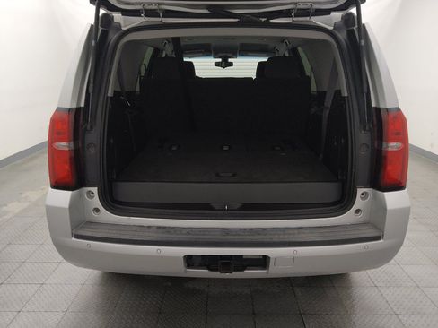 Used 2017 Chevrolet Tahoe LS RWD image 29